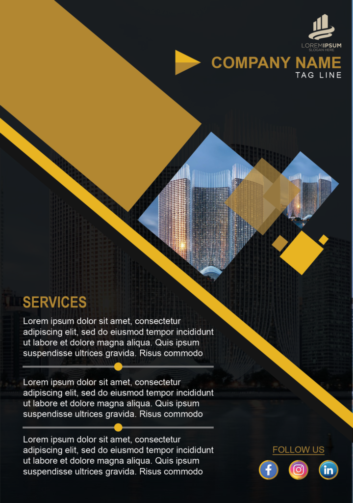 Company Profile 1