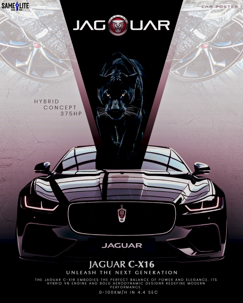 JAGUAR 2
