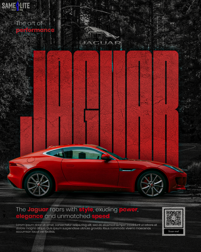 JAGUAR