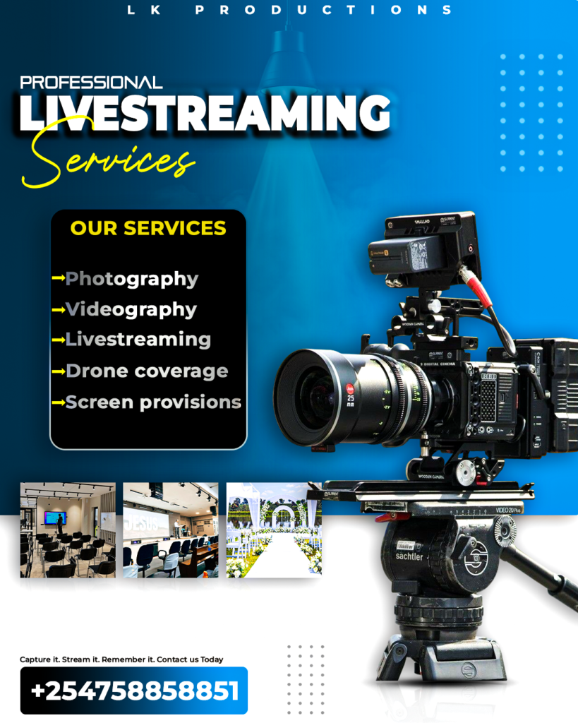 LK PRODUCTIONS 3