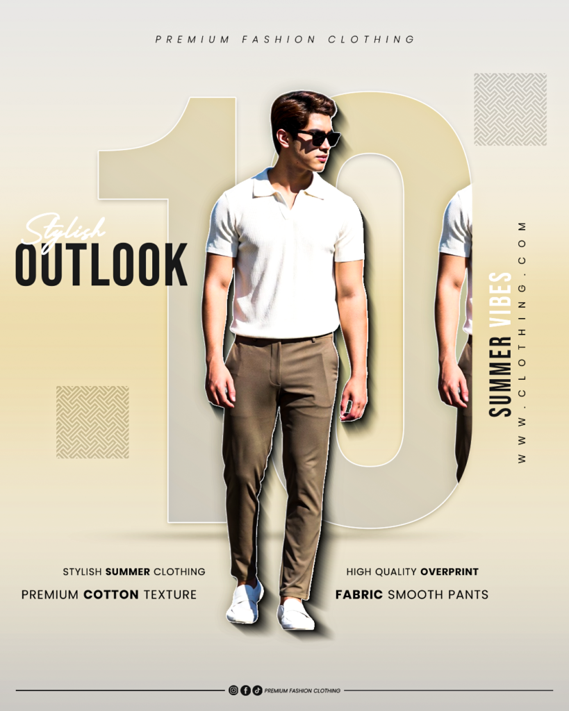 PREMIUM CLOTHING