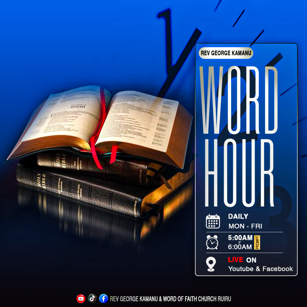 WORD HOUR 2